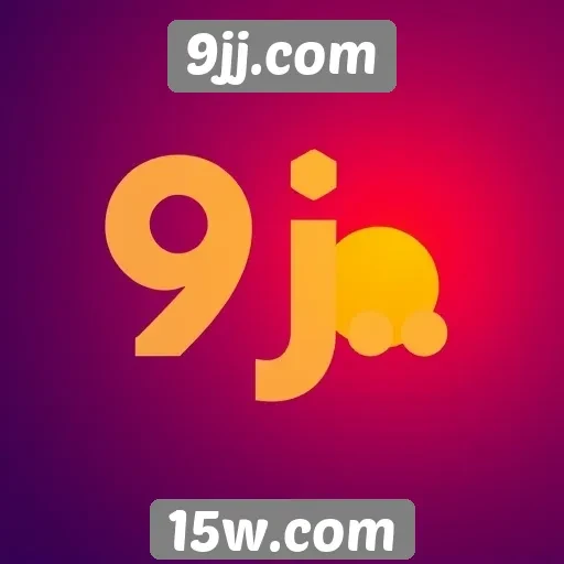 Comparação entre 9jj.com e sites concorrentes