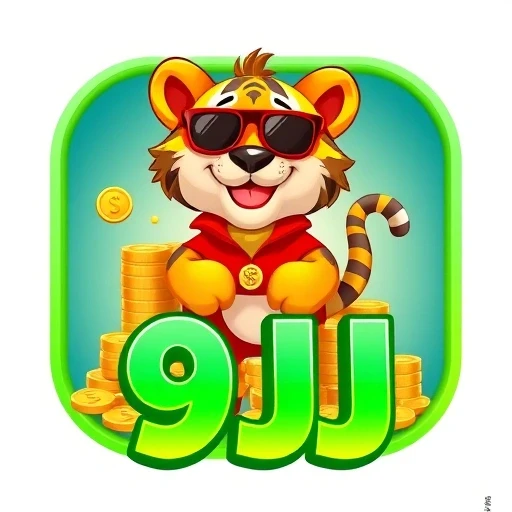 9jj.com Logo