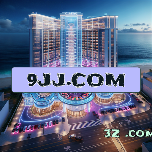 Recursos Confiáveis no 9jj.com: Uma Nova Era dos jogos