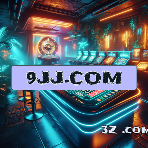 Explorando a Plataforma do 9jj.com: Onde os Jogos Ganham Vida