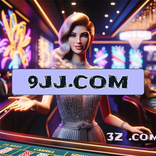 Atrações VIP no 9jj.com: Um Novo Mundo de Jogos